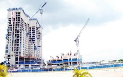 Pembangunan Sakura Garden City Dilanjutkan